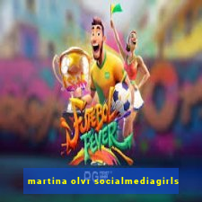 martina olvr socialmediagirls